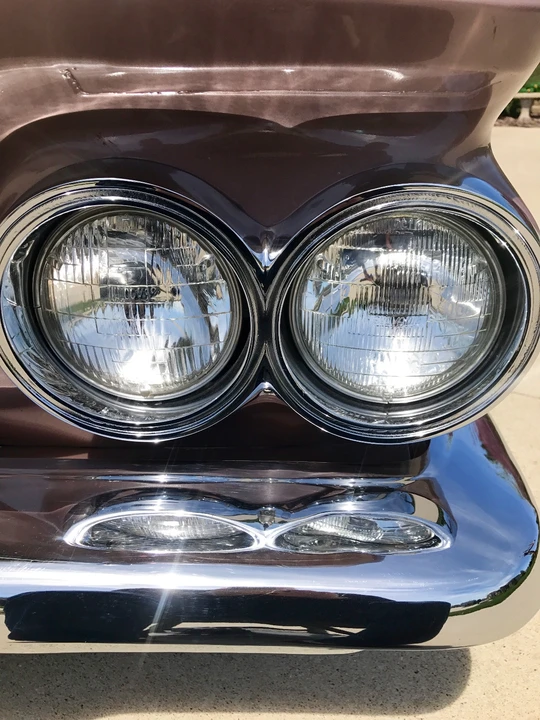 1964 Chrysler 300 Letter Series - Image 19 of 31