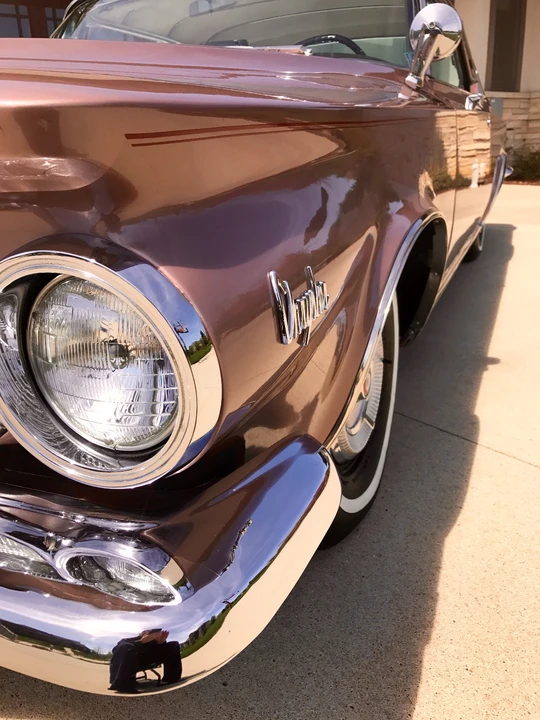 1964 Chrysler 300 Letter Series - Image 20 of 31