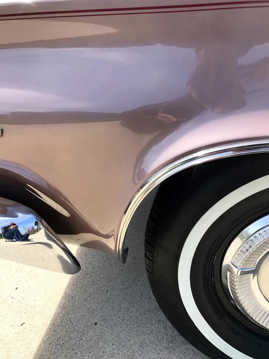 1964 Chrysler 300 Letter Series - Image 23 of 31
