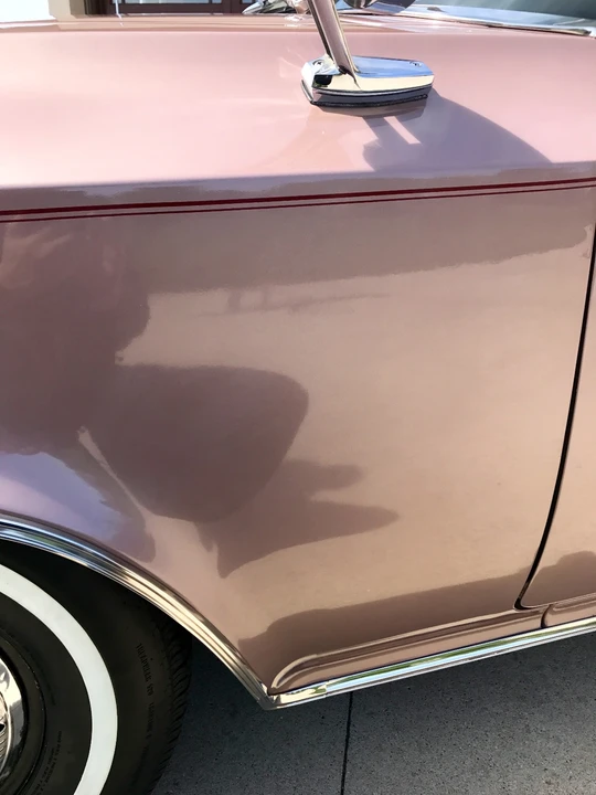 1964 Chrysler 300 Letter Series - Image 24 of 31