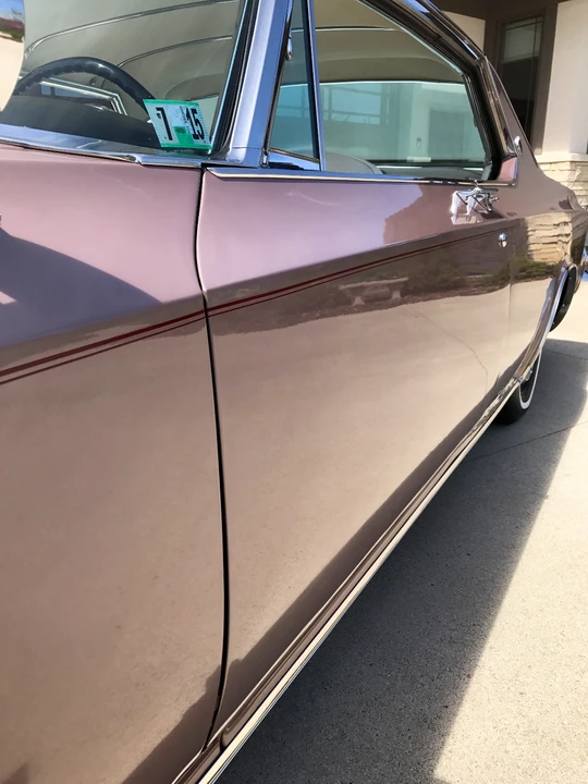 1964 Chrysler 300 Letter Series - Image 25 of 31