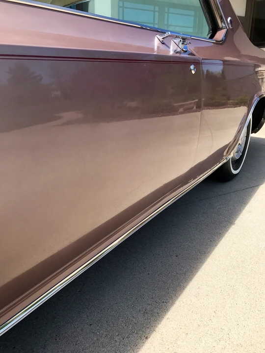 1964 Chrysler 300 Letter Series - Image 26 of 31