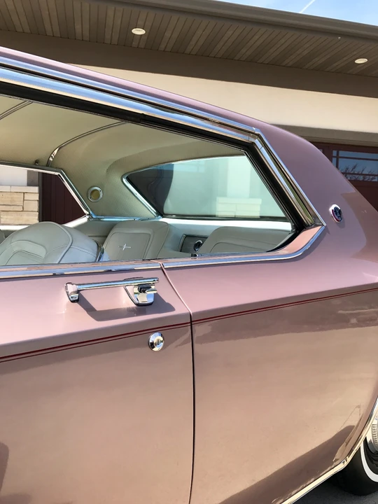 1964 Chrysler 300 Letter Series - Image 27 of 31