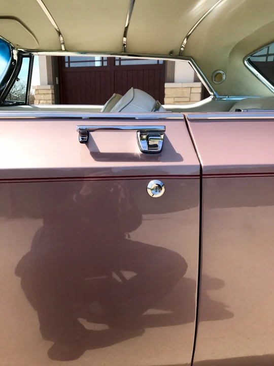 1964 Chrysler 300 Letter Series - Image 28 of 31