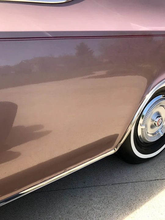 1964 Chrysler 300 Letter Series - Image 30 of 31