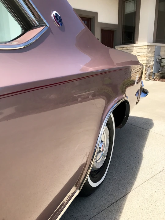 1964 Chrysler 300 Letter Series - Image 31 of 31