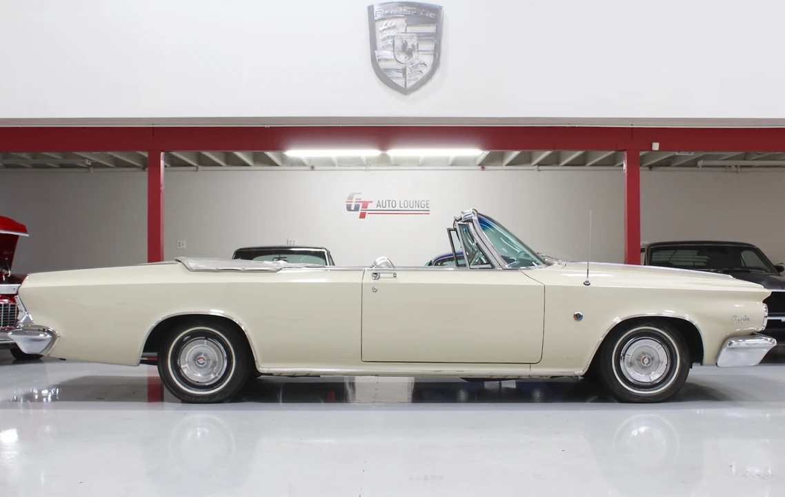 1964 Chrysler 300 Letter Series - Image 16 of 31