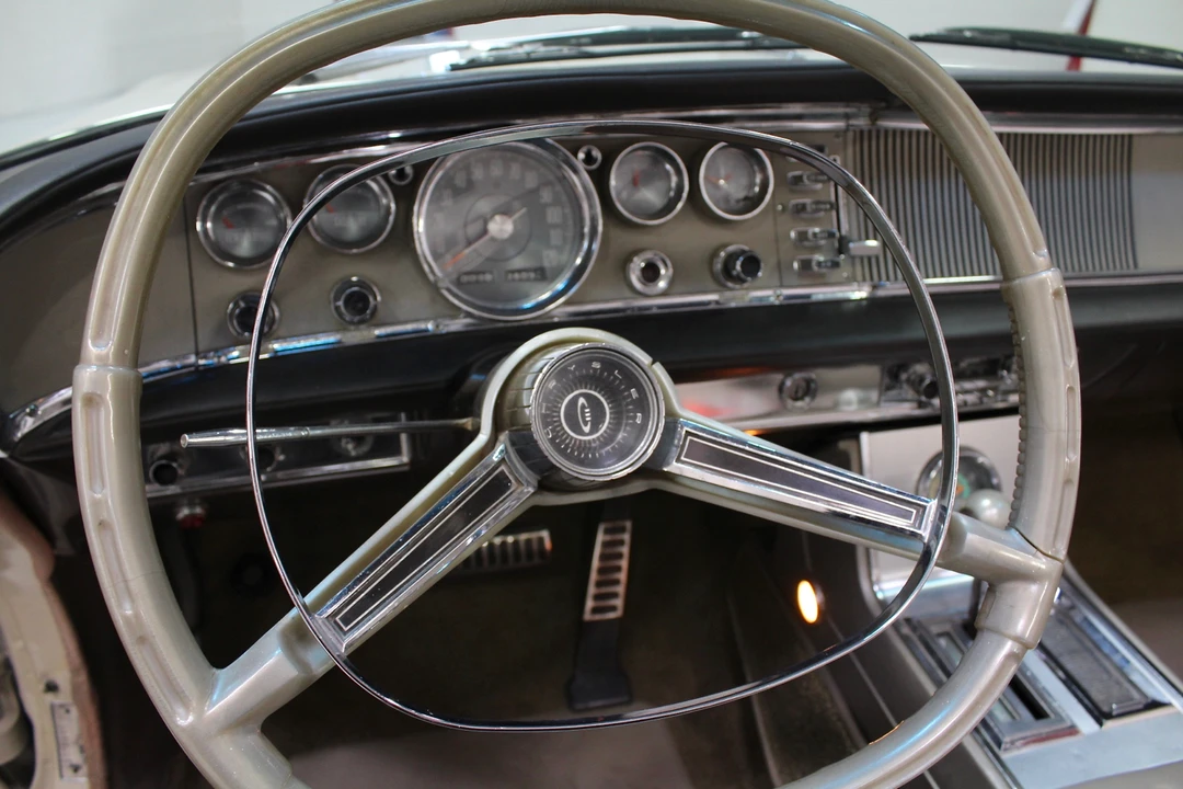 1964 Chrysler 300 Letter Series - Image 26 of 31