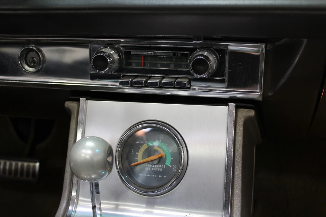 1964 Chrysler 300 Letter Series - Image 29 of 31