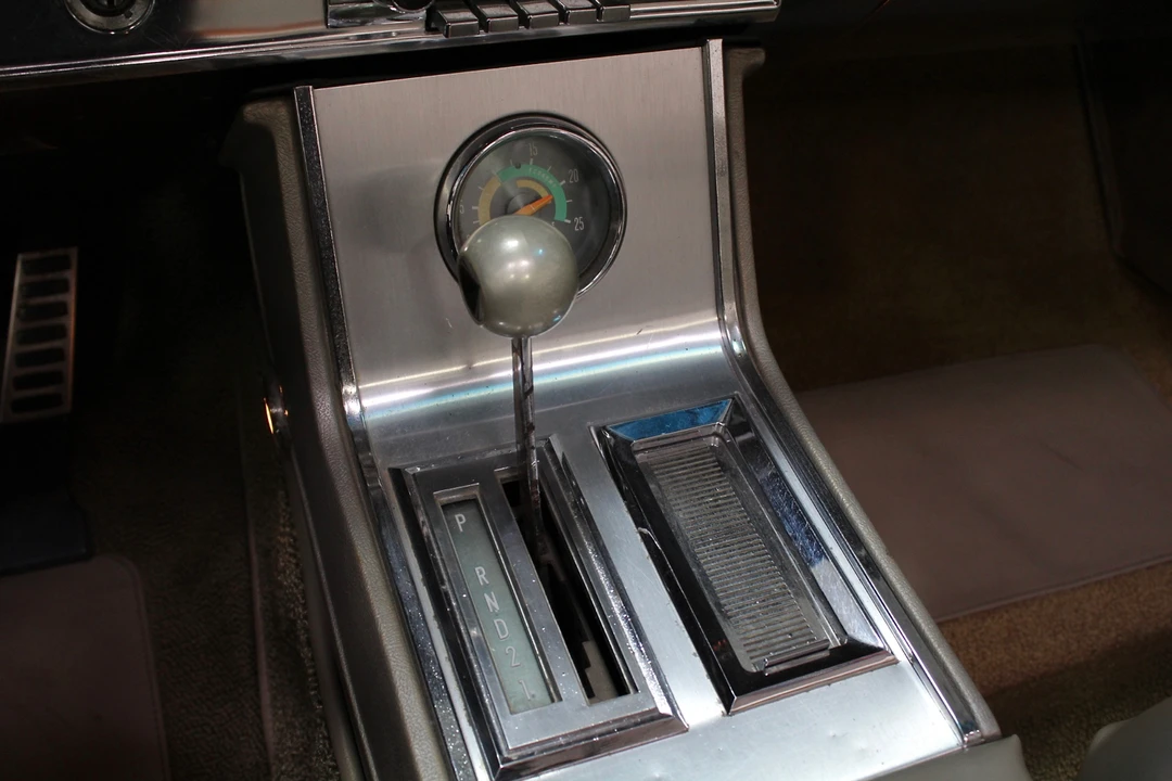 1964 Chrysler 300 Letter Series - Image 30 of 31