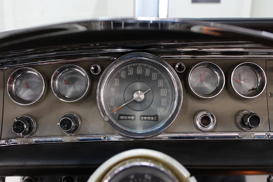 1964 Chrysler 300 Letter Series - Image 27 of 31