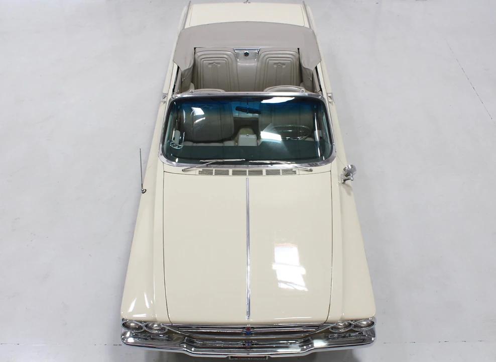 1964 Chrysler 300 Letter Series - Image 2 of 31