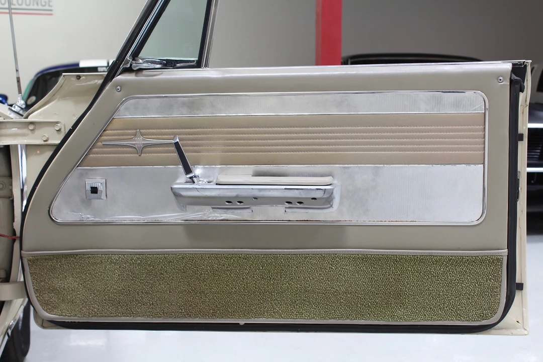 1964 Chrysler 300 Letter Series - Image 23 of 31