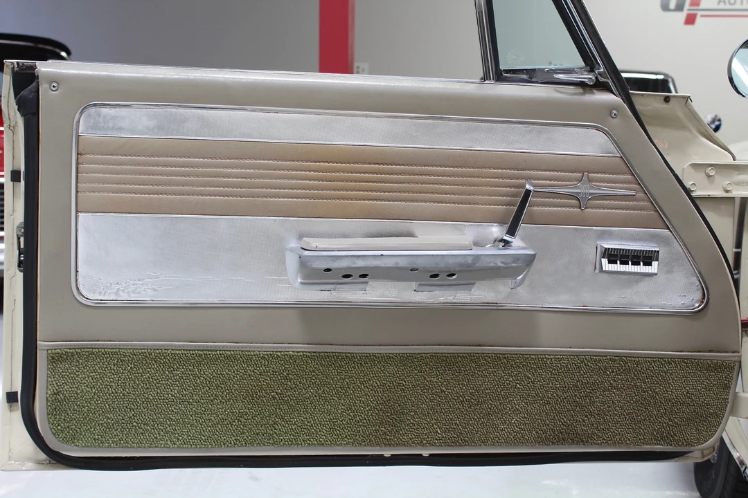 1964 Chrysler 300 Letter Series - Image 22 of 31