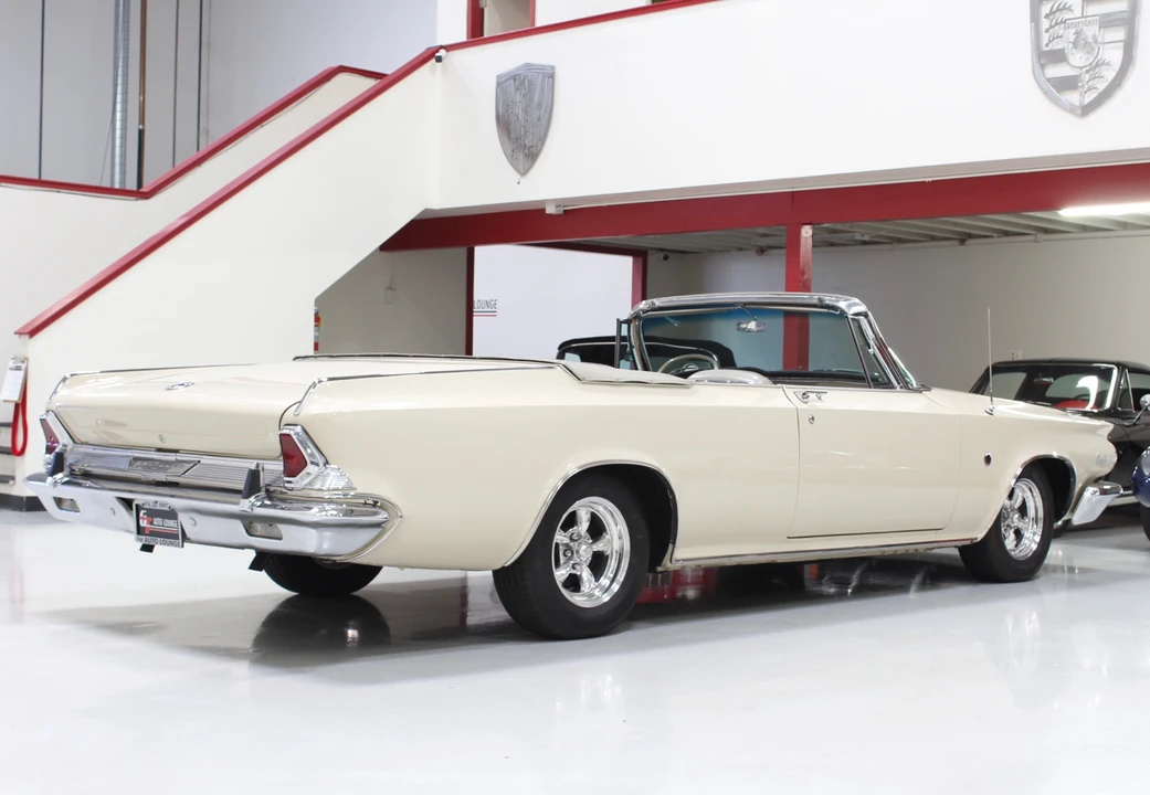 1964 Chrysler 300 Letter Series - Image 14 of 31