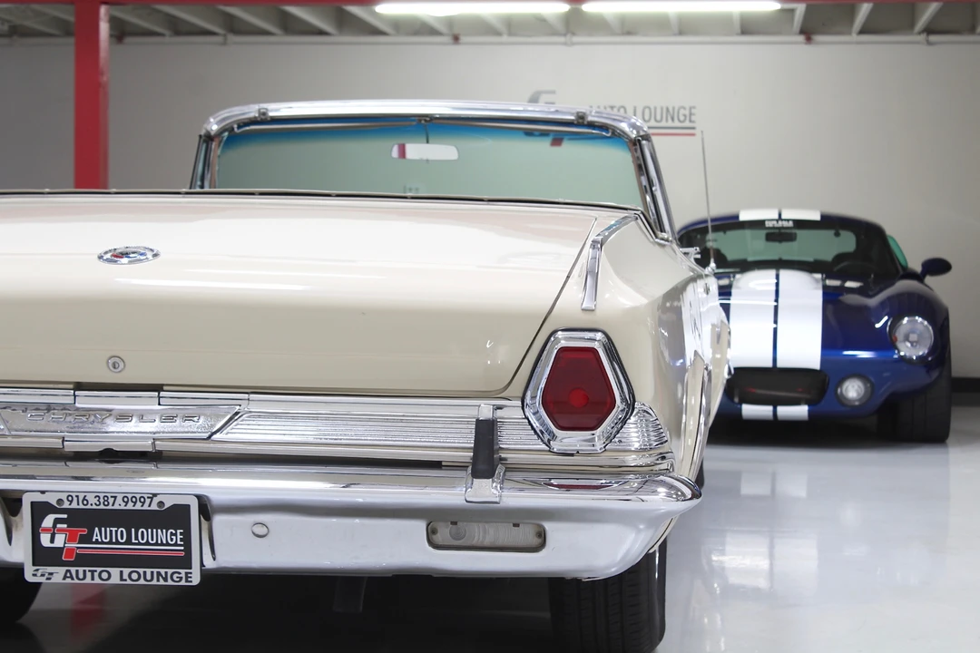 1964 Chrysler 300 Letter Series - Image 12 of 31