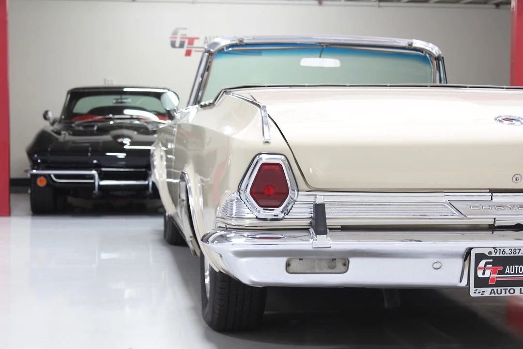 1964 Chrysler 300 Letter Series - Image 10 of 31