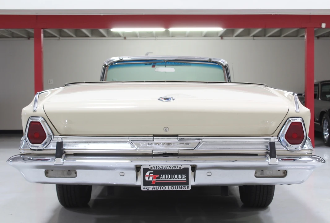 1964 Chrysler 300 Letter Series - Image 11 of 31