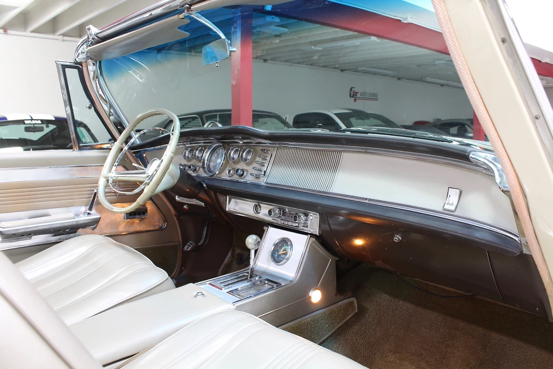 1964 Chrysler 300 Letter Series - Image 31 of 31