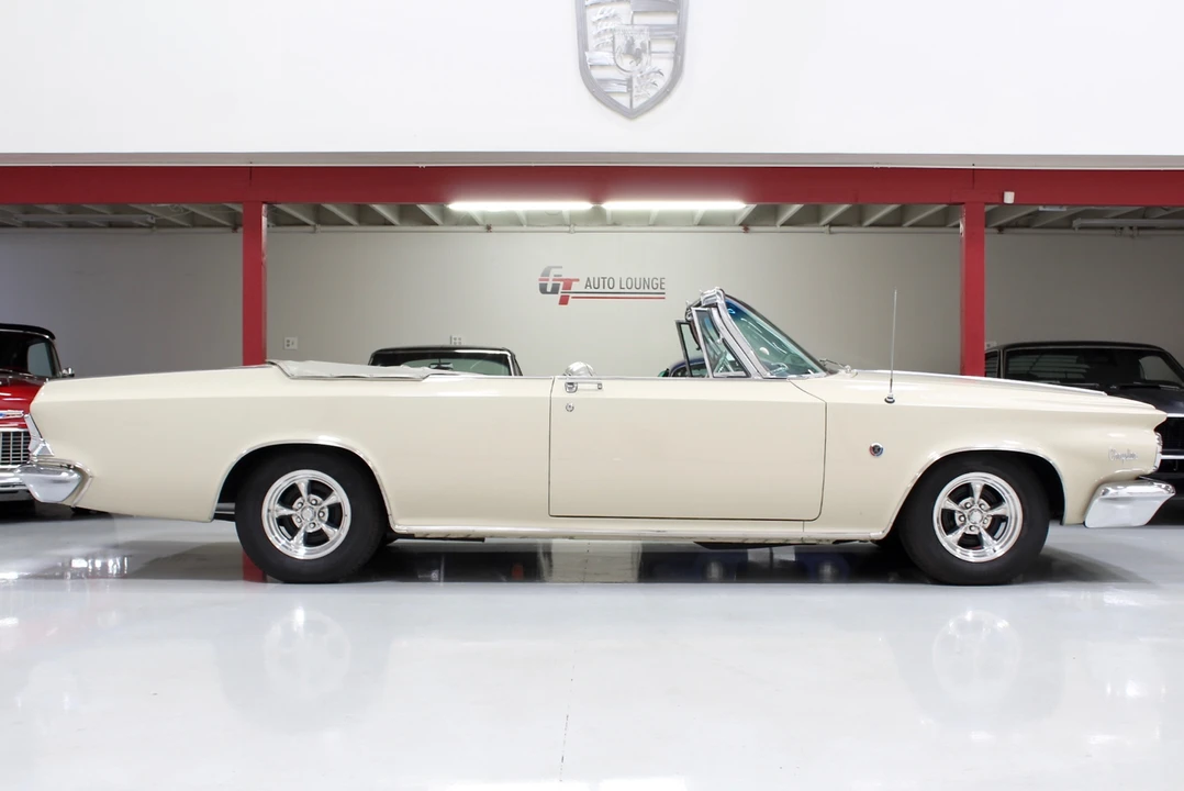 1964 Chrysler 300 Letter Series - Image 15 of 31
