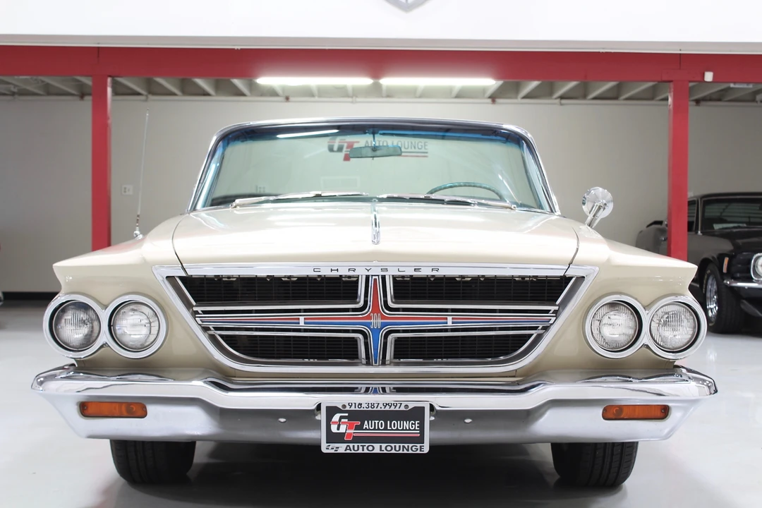 1964 Chrysler 300 Letter Series - Image 20 of 31