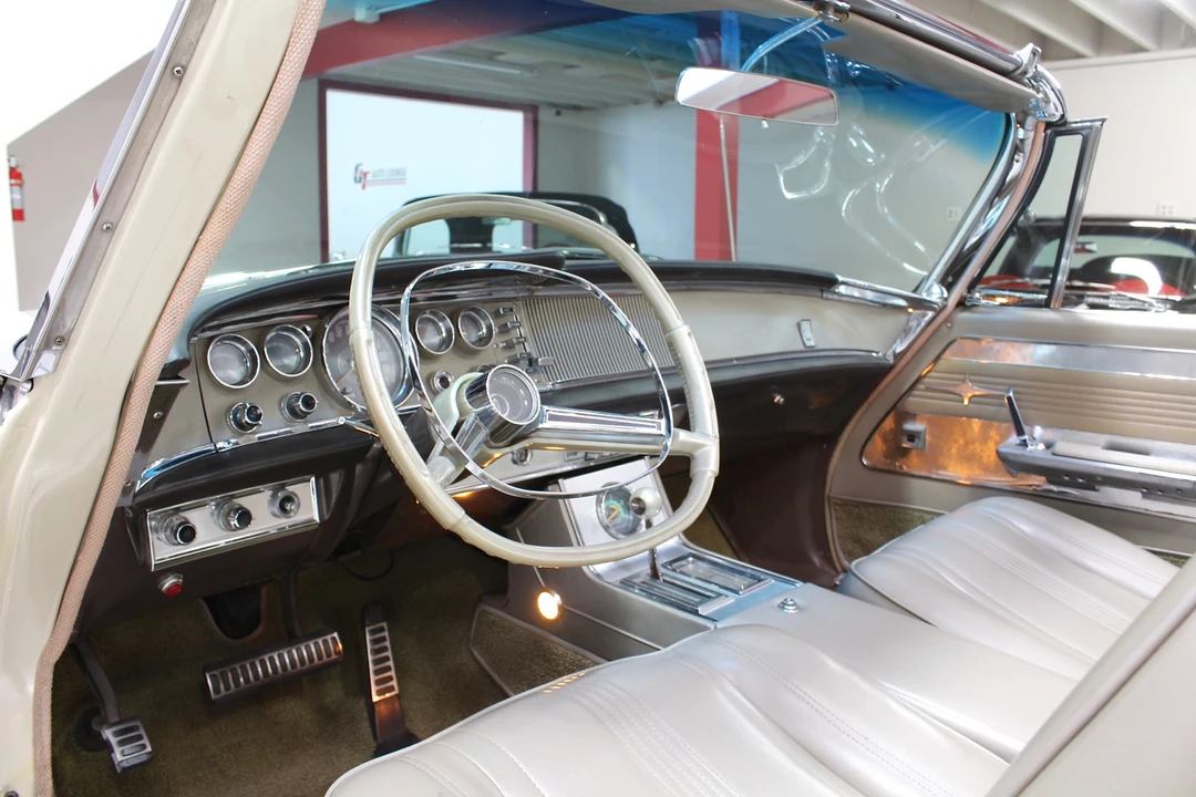 1964 Chrysler 300 Letter Series - Image 25 of 31