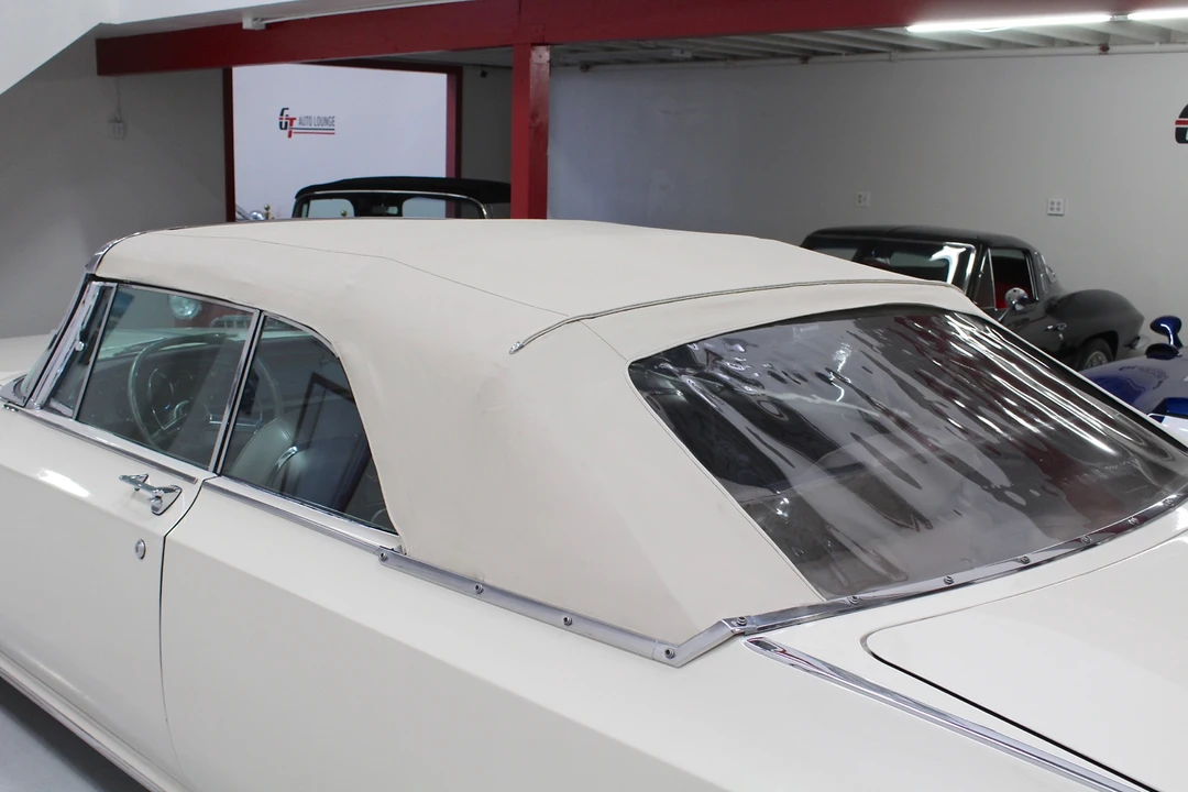1964 Chrysler 300 Letter Series - Image 21 of 31