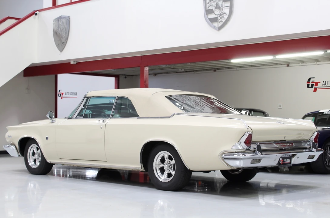 1964 Chrysler 300 Letter Series - Image 8 of 31