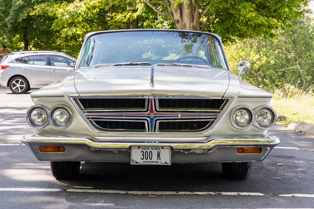 1964 Chrysler 300 Letter Series - Image 14 of 31