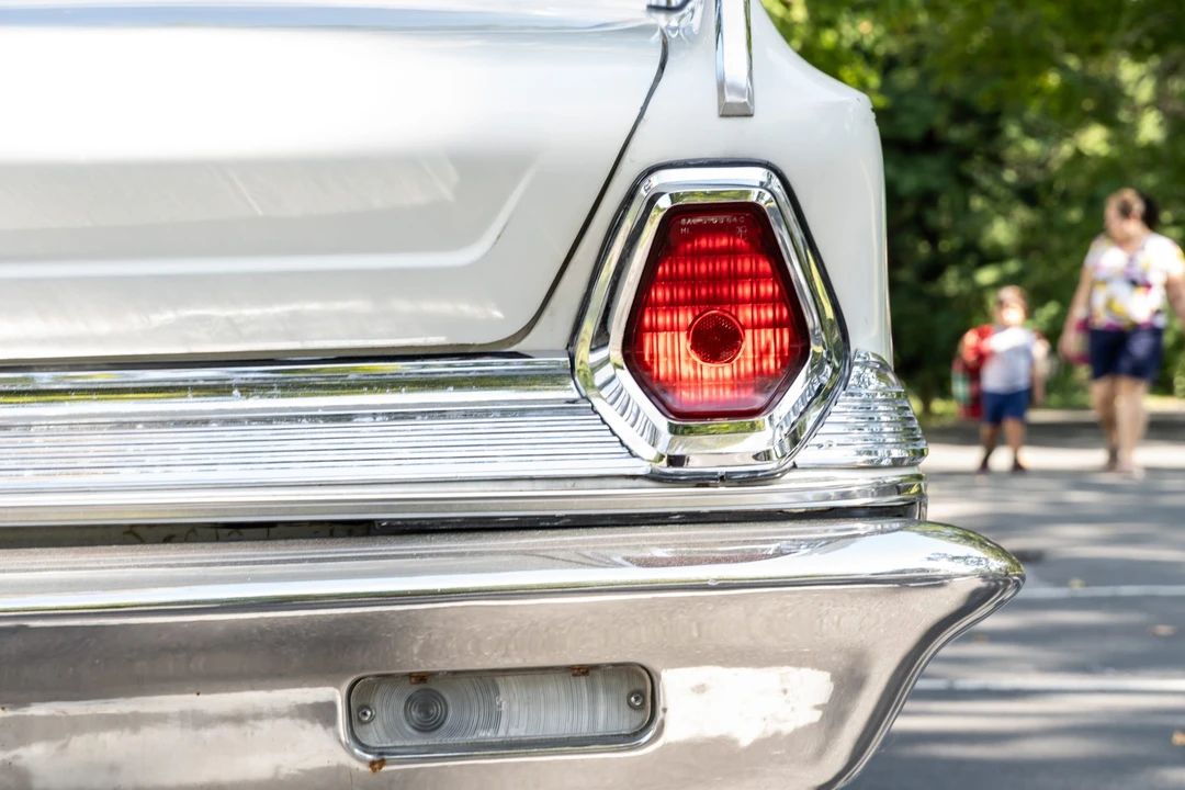 1964 Chrysler 300 Letter Series - Image 28 of 31