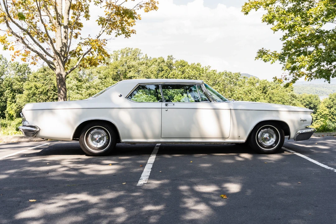 1964 Chrysler 300 Letter Series - Image 10 of 31