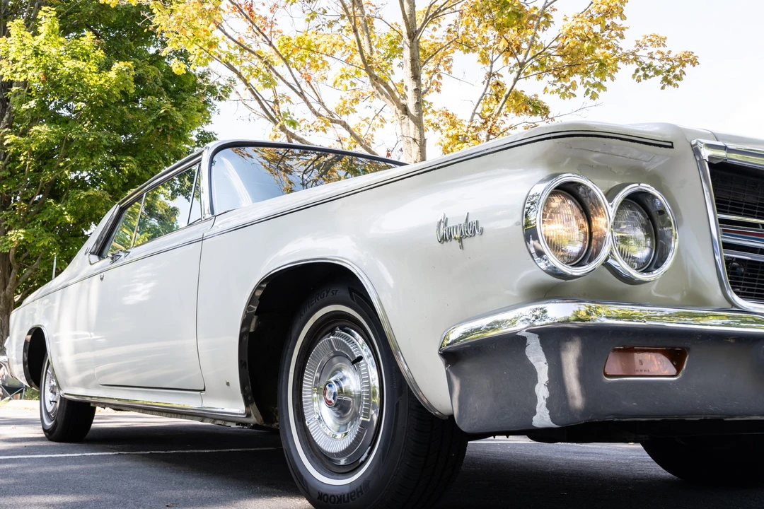 1964 Chrysler 300 Letter Series - Image 22 of 31