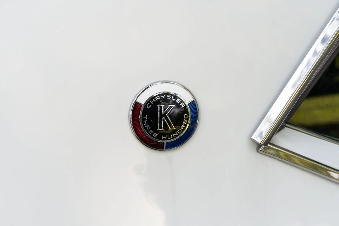 1964 Chrysler 300 Letter Series - Image 31 of 31