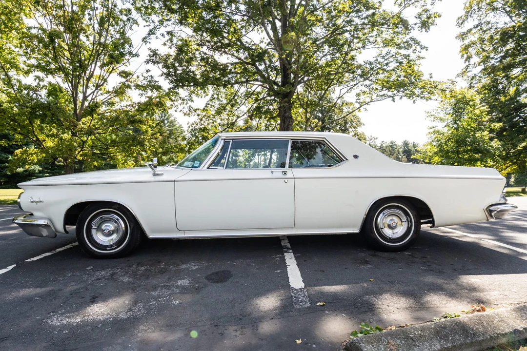 1964 Chrysler 300 Letter Series - Image 4 of 31