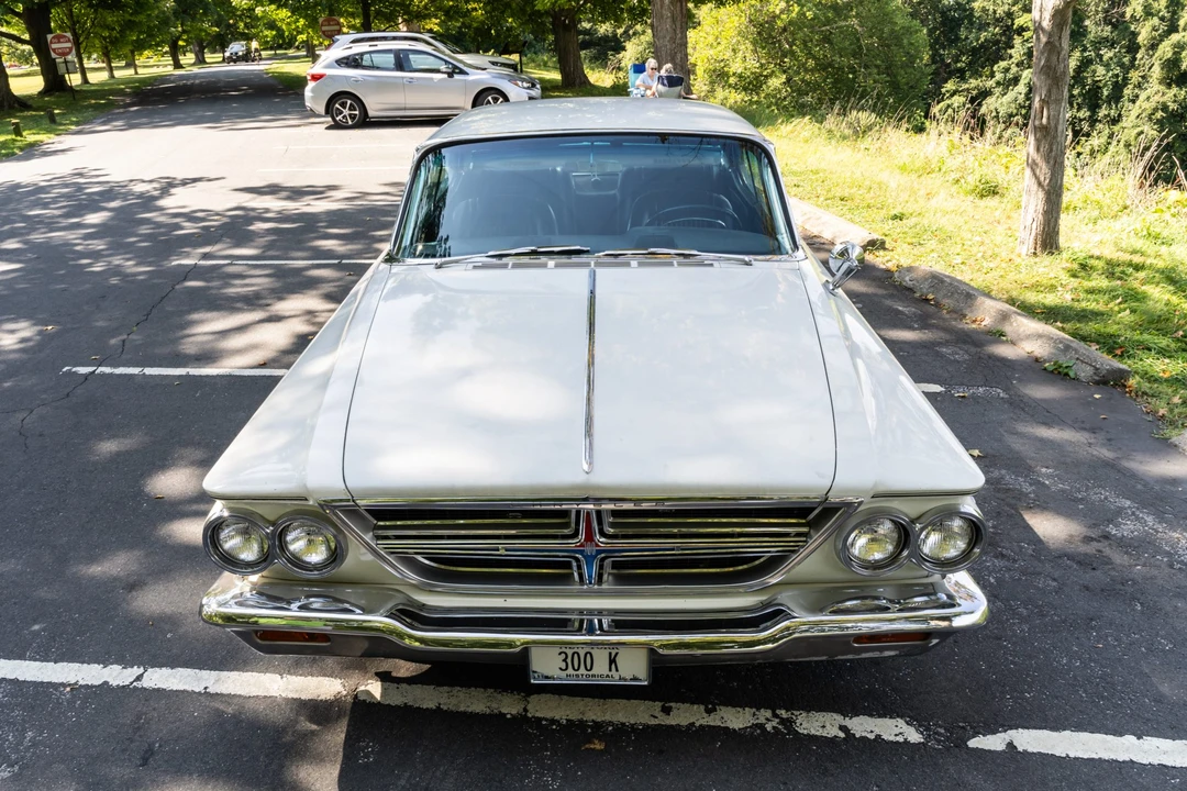 1964 Chrysler 300 Letter Series - Image 13 of 31