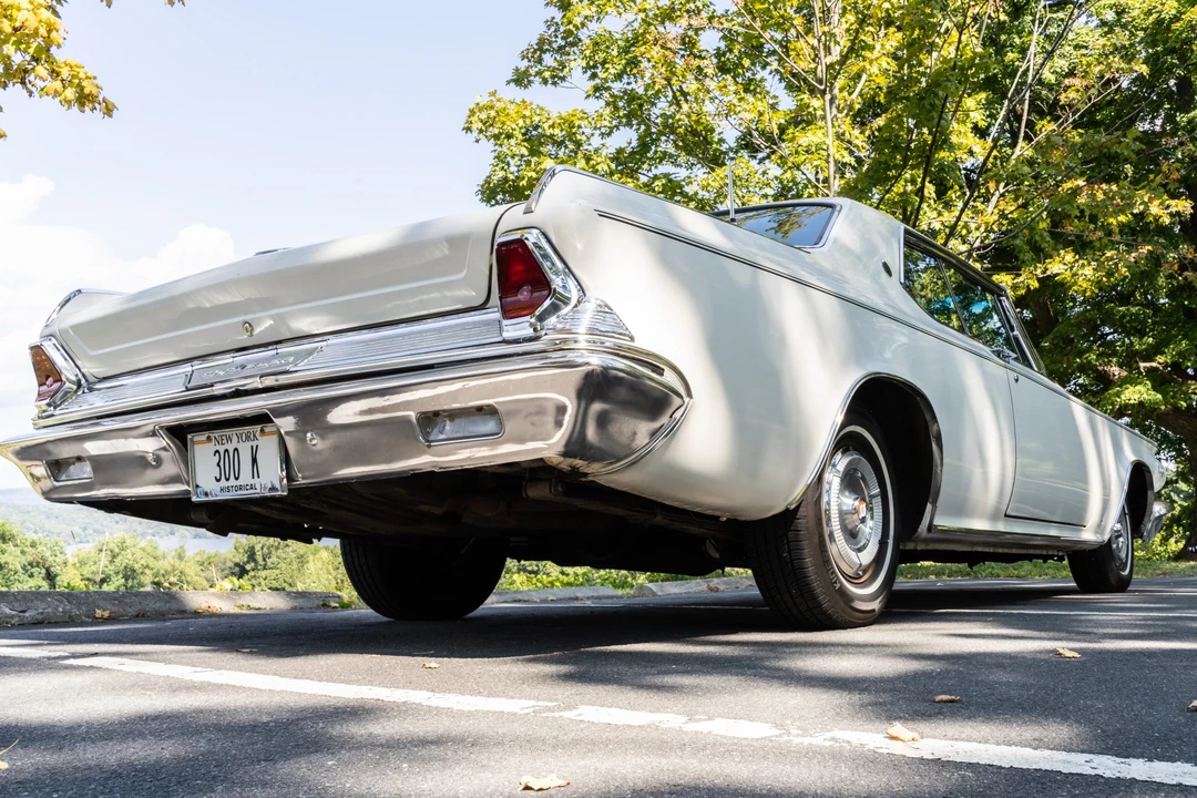 1964 Chrysler 300 Letter Series - Image 9 of 31