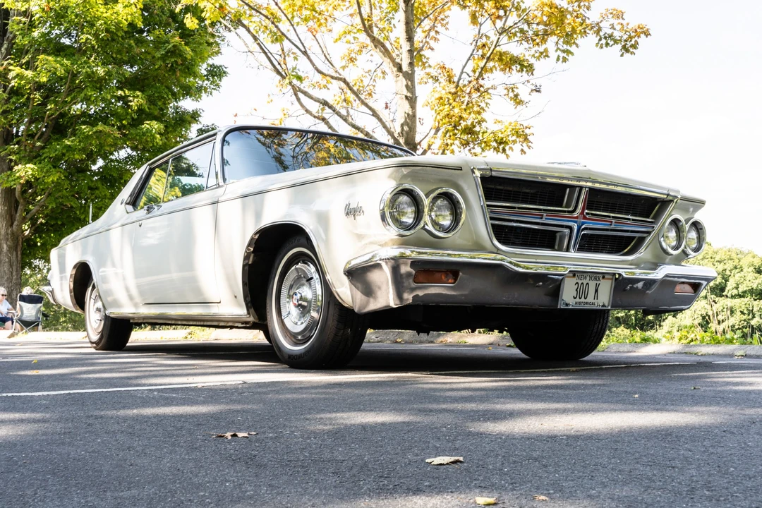 1964 Chrysler 300 Letter Series - Image 12 of 31