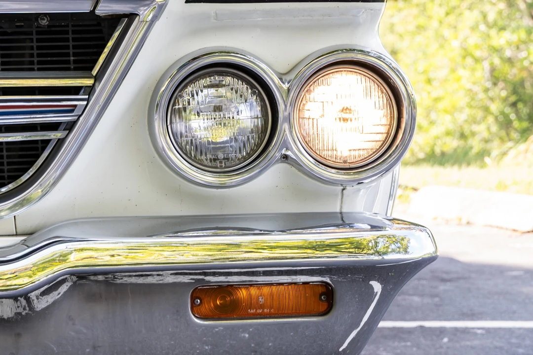 1964 Chrysler 300 Letter Series - Image 25 of 31