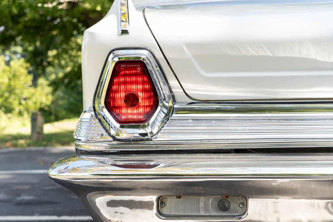 1964 Chrysler 300 Letter Series - Image 27 of 31
