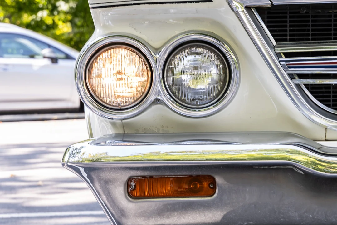1964 Chrysler 300 Letter Series - Image 24 of 31