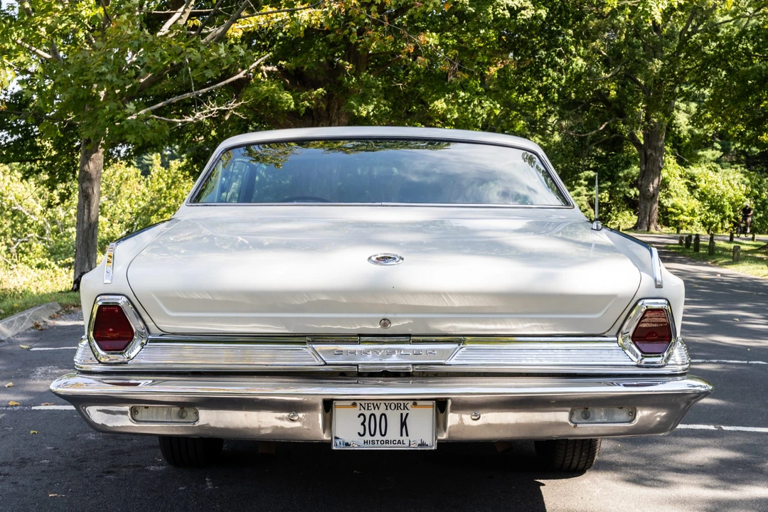 1964 Chrysler 300 Letter Series - Image 7 of 31