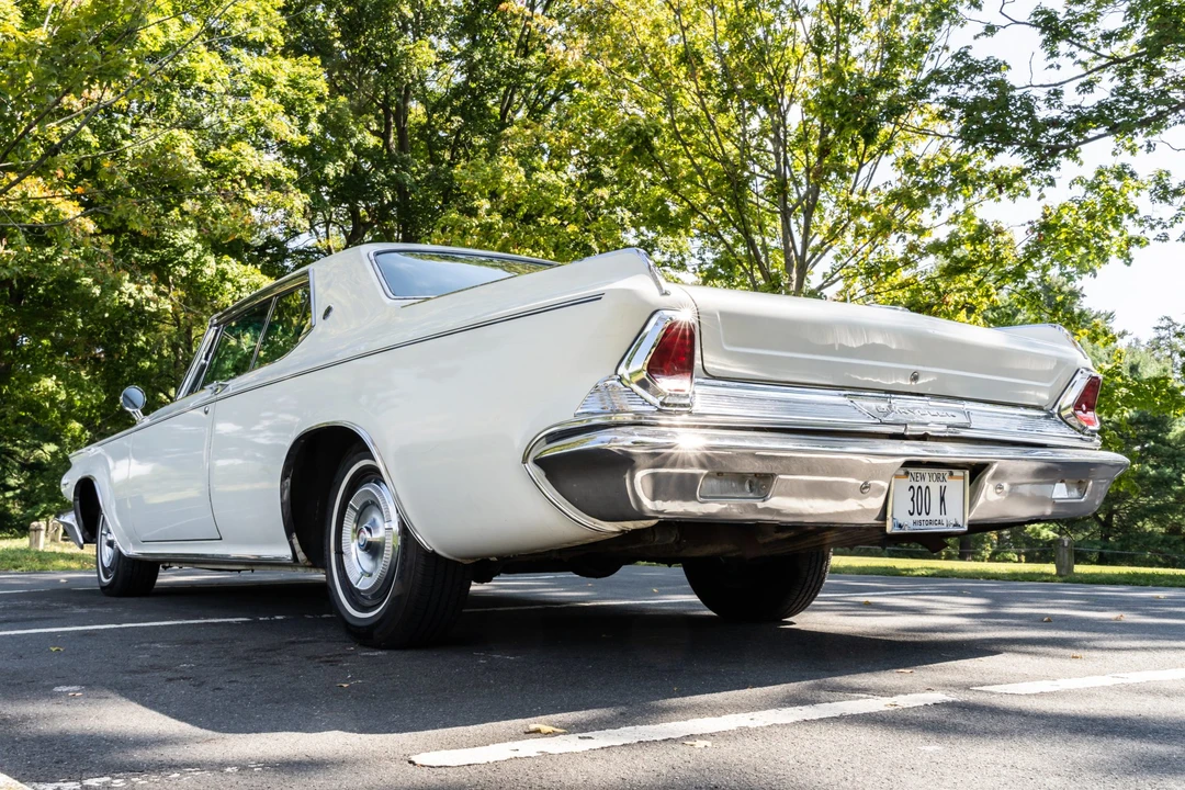 1964 Chrysler 300 Letter Series - Image 6 of 31