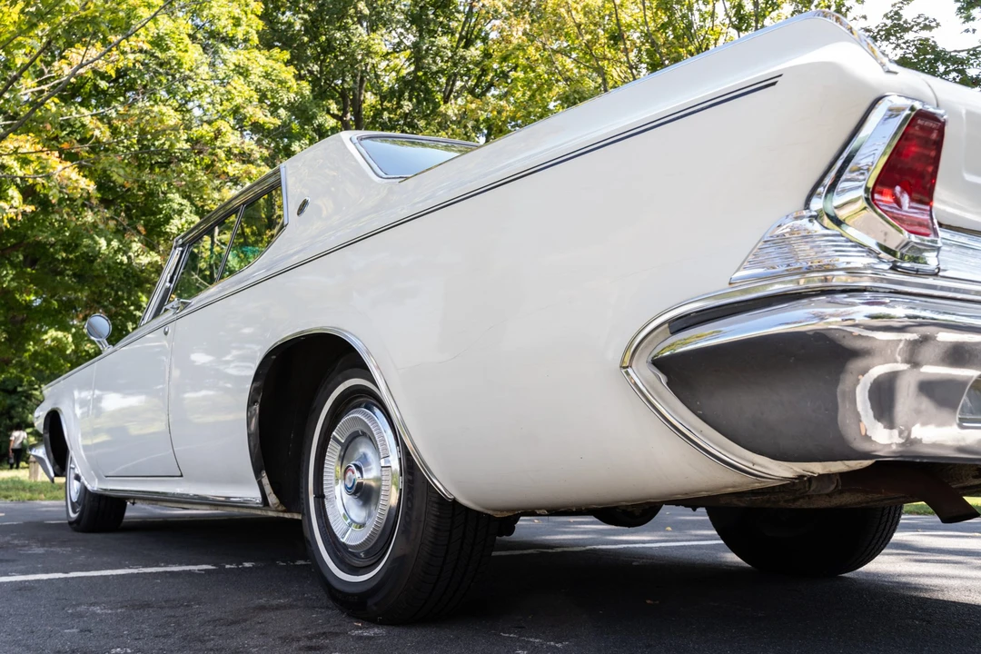 1964 Chrysler 300 Letter Series - Image 18 of 31