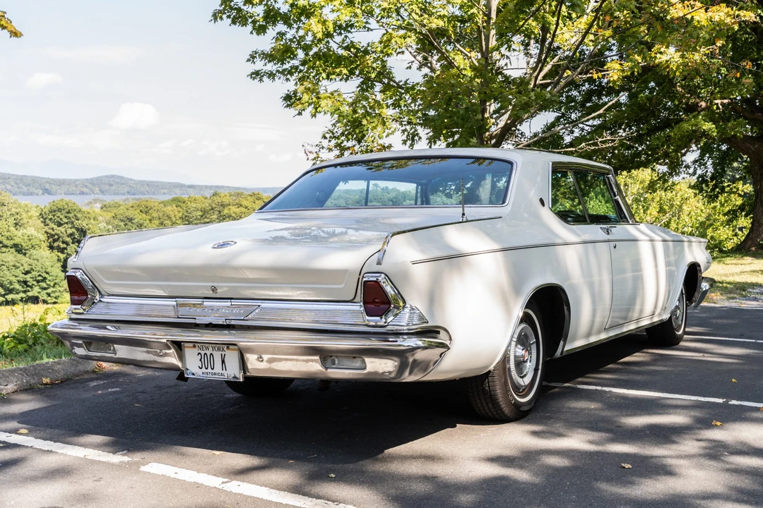1964 Chrysler 300 Letter Series - Image 8 of 31