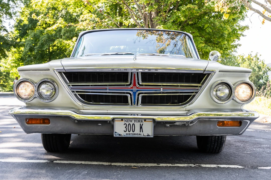 1964 Chrysler 300 Letter Series - Image 23 of 31