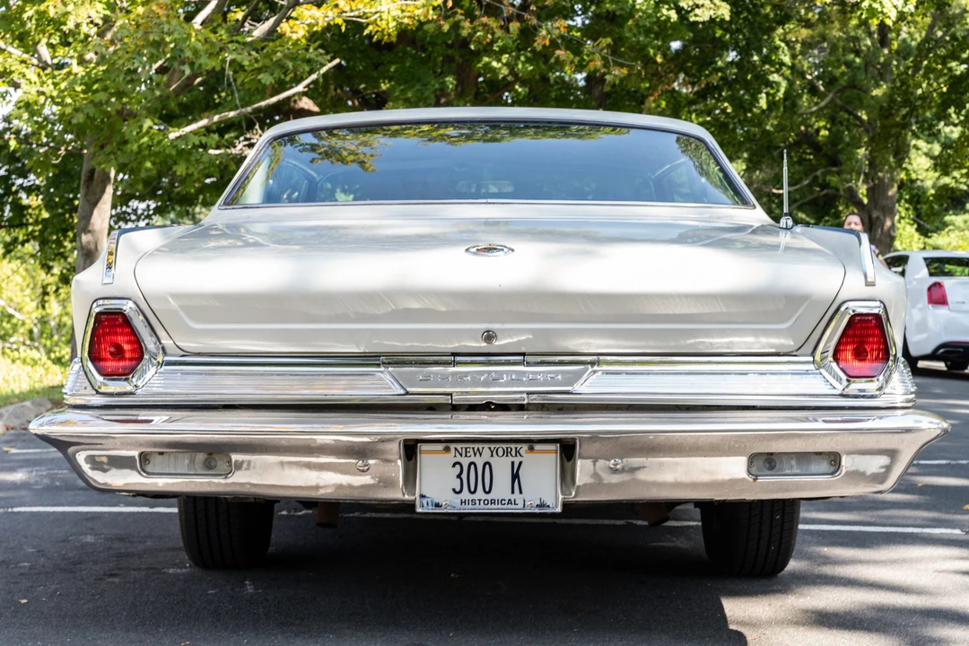 1964 Chrysler 300 Letter Series - Image 26 of 31