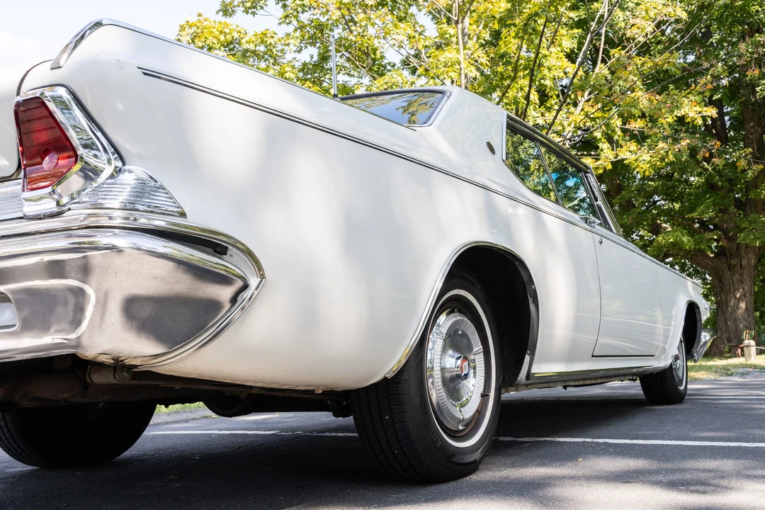 1964 Chrysler 300 Letter Series - Image 19 of 31