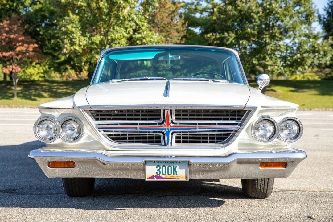 1964 Chrysler 300 Letter Series - Image 20 of 31