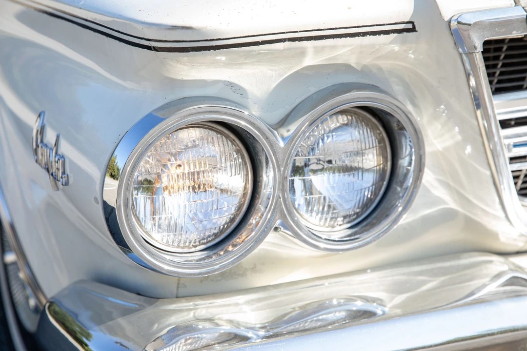 1964 Chrysler 300 Letter Series - Image 22 of 31