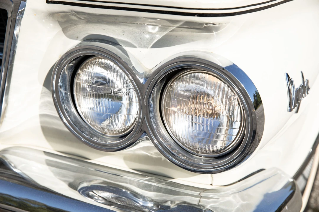 1964 Chrysler 300 Letter Series - Image 31 of 31